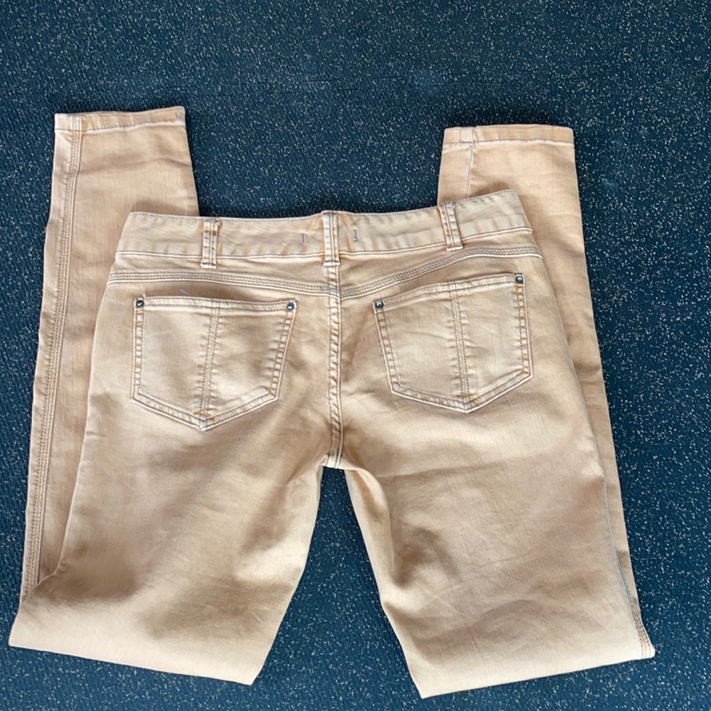 Free People jeans